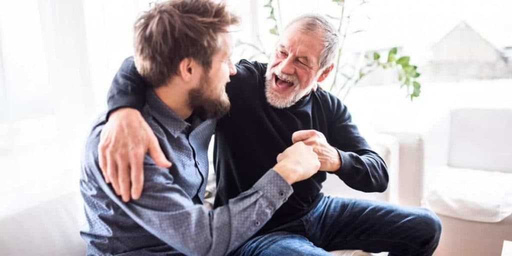 Duties to Parents illustration