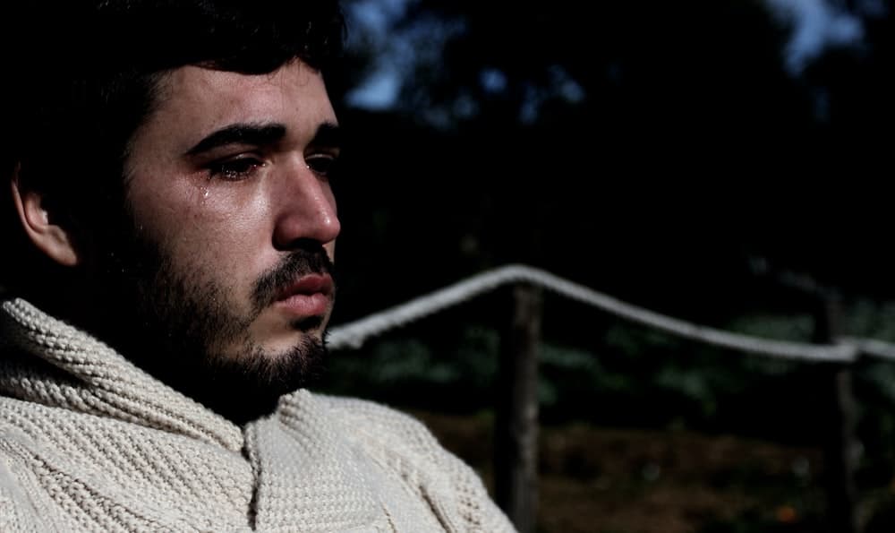 Signs to Look For illustration