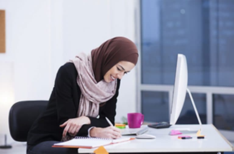 Raise Awareness illustration